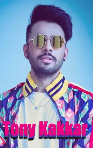 Tony Kakkar